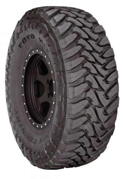 Toyo Open Country M/T 115P MFS 225/75R16 P 115 | nyárigumi |
