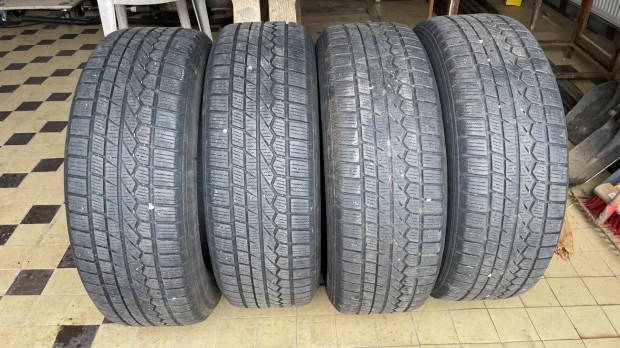 Toyo Opencountry tli gumi szett - 225/65 R17