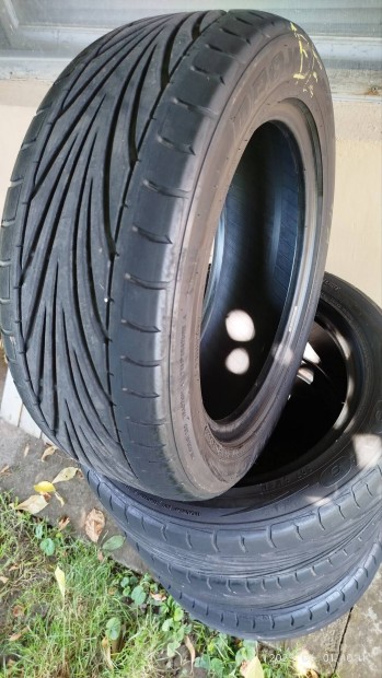 Toyo Proxes 195/55R15 nyri gumik