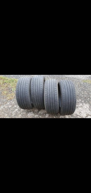 Toyo Proxes 205/55R16