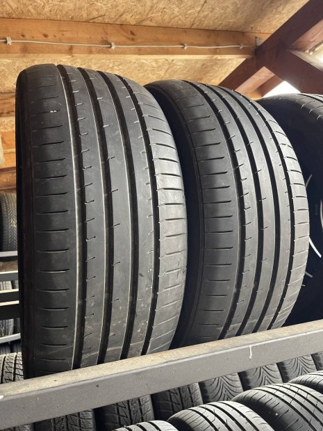 Toyo Proxes 215/45r18 nyári gumi 2db