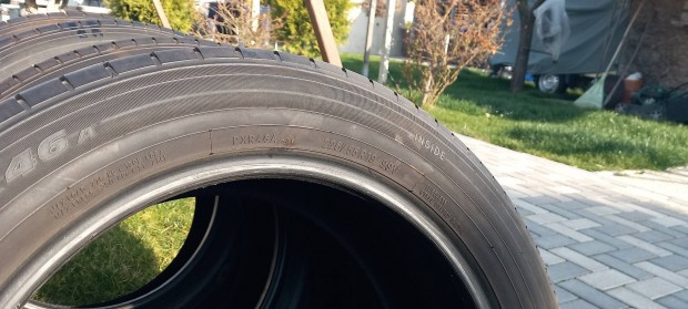 Toyo Proxes 225/55R19