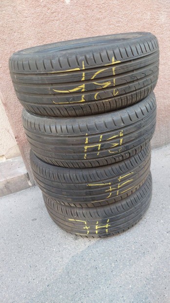 Toyo Proxes CF2 205/55R16 91H gumiabroncs 4 db