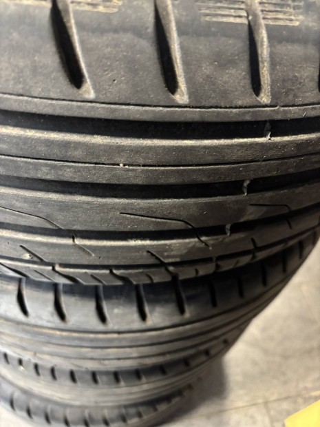 Toyo Proxes CF2 215/65 R16 98H