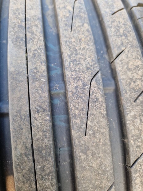 Toyo Proxes CF-2 215/65 R16 98H elad 