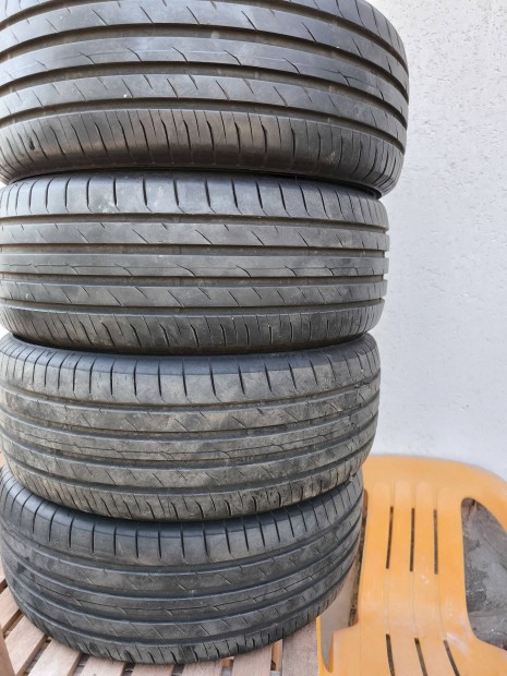 Toyo Proxes Comfort XL 205/55 r16 nyári gumi 4db