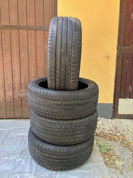 Toyo Proxes R51A 215/45 R18 89W nyári gumiabroncs