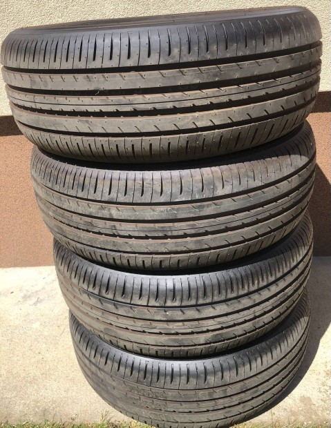 Toyo Proxes R56 215/55R18 Nyári gumi