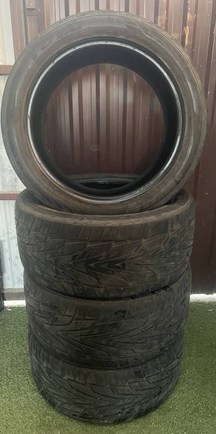 Toyo Proxes ST3 R20 gumi