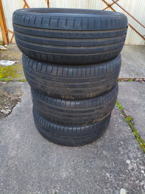 Toyo Proxes Sport 235/50 R20 ny�ri gumi