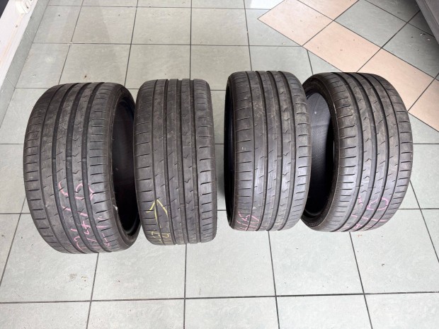 Toyo Proxes Sport 2 255/35 ZR20 255/35/20 nyári gumi garnitúra 4 db