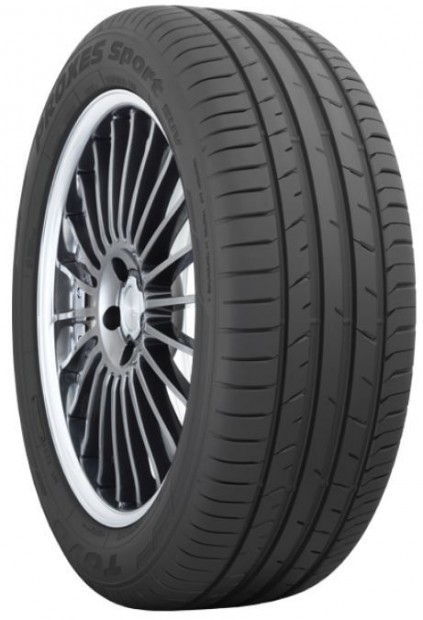 Toyo Proxes Sport SUV 111W 275/55R19 W  111  |  ny�rigumi |