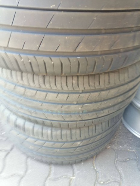 Toyo Proxes Sport ktszles