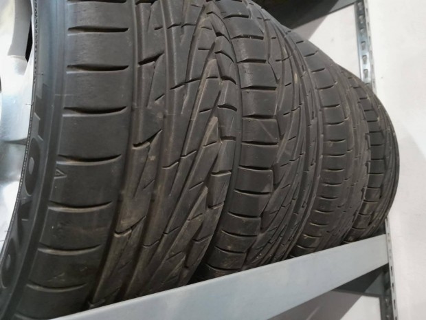 Toyo Proxes T1R 195/50r15