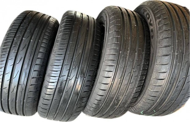 Toyo Proxes nyri 195/60R15 gumiabroncs