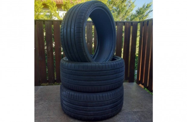 Toyo Proxes sport suv 275/35 R22 nyri gumiabroncs