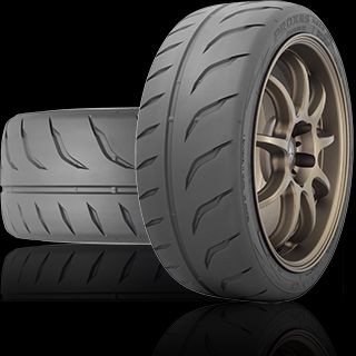 Toyo R888R Proxes 94W XL (Erősített) 205/55R16 W 94 | nyárigumi |