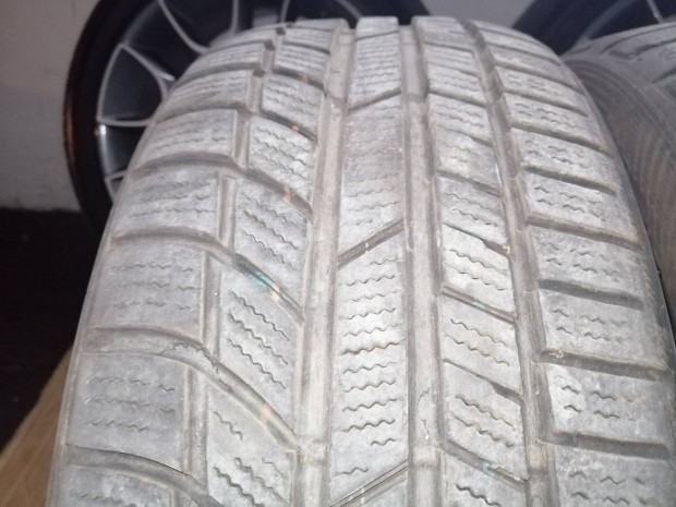 Toyo S954 Snowprox 195/45 R16 tli gumi pr