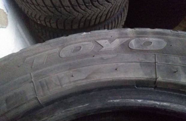 Toyo Snowprox 195/60 R16C kisteher tli autgumi elad!