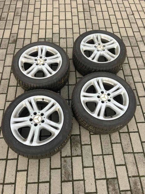 Toyo Snowprox 245/45 R17 tli gumi felnivel elad