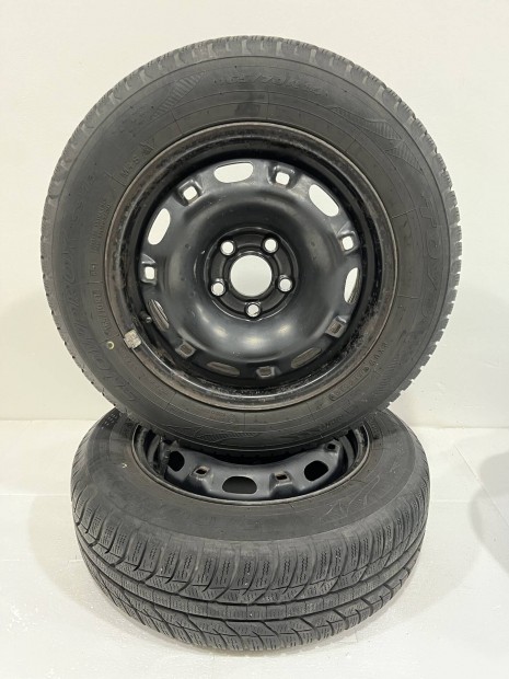 Toyo Snowprox S943 165/70 R14 85T Tli gumi