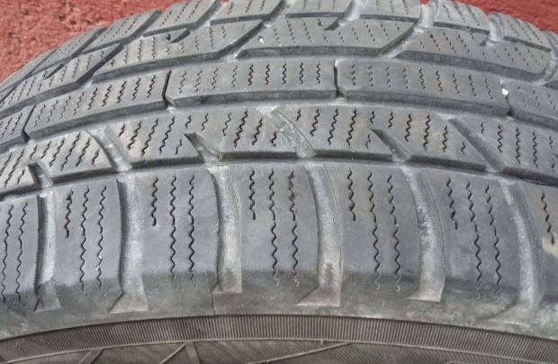 Toyo Snowprox S943 195/60 R16C 99/97H kisteher téli gumi Eladó!