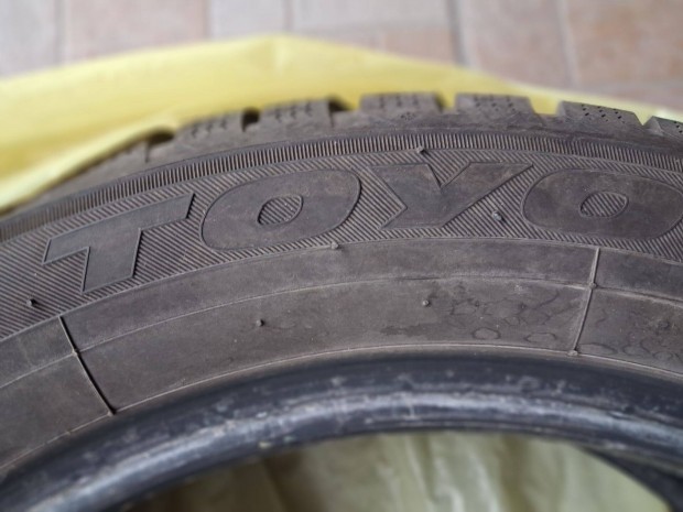 Toyo Snowprox S 943 tli autgumi