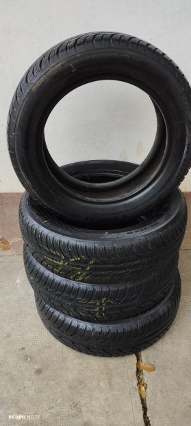 Toyo Snowprox tli gumi 165/65 R15