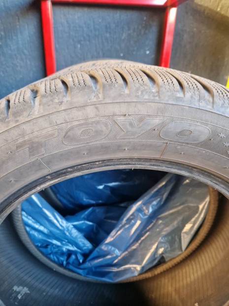 Toyo Snowprox tli gumik 195/55 R16