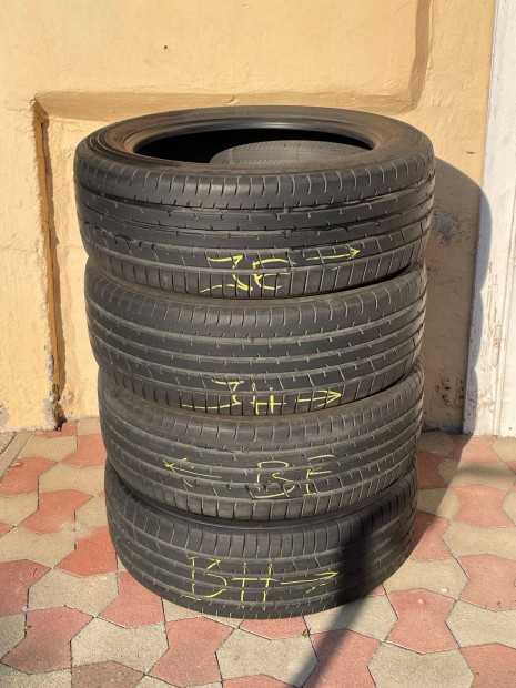 Toyo Tires Proxes R46 225/55 R19 nyári gumiabroncs