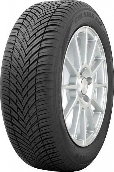 Toyo Tires gumiabroncs