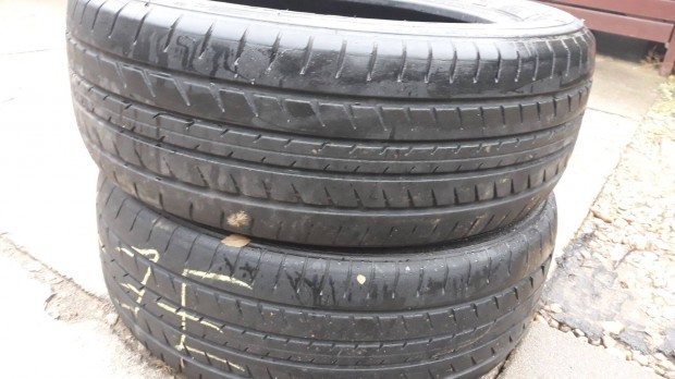 Toyo nyri gumi 225/55 R18