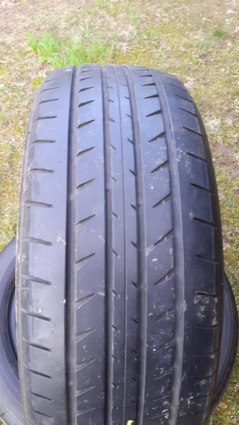 Toyo nyári gumi 225/55 R18