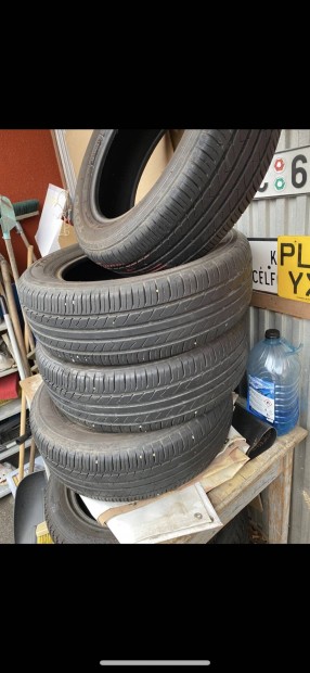 Toyo ny�ri gumi 4 db 205 60 16