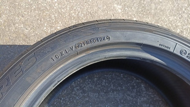 Toyo proxes 195/50r15