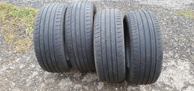 Toyo proxses CF2 205/55R16