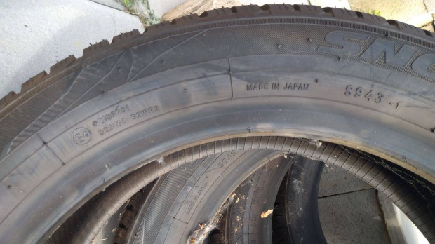 Toyo s943 175/60r16 t�ligumi