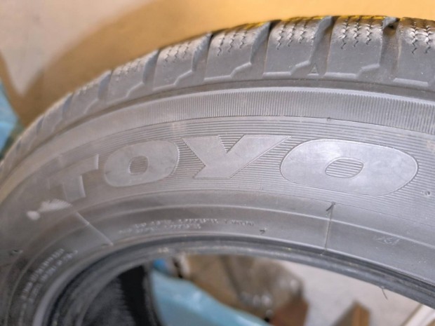 Toyo snowprox 225/60 R17 103H t�li gumi 4 db (2018 v�gi gy�rt�s)
