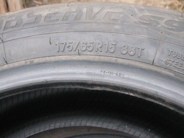 Toyo t�ligumi 175/65/15