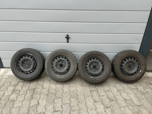 Toyo t�ligumik lemezfelnivel 4 db