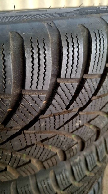 Toyo tires Téligumi felnivel !!