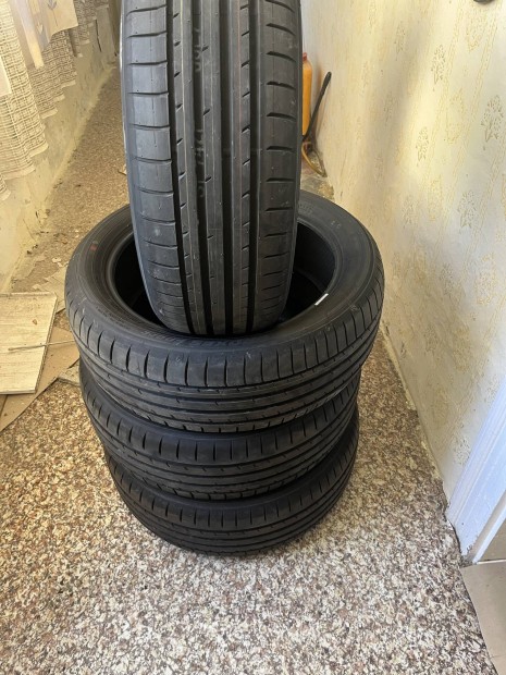 Toyo tyres Proxes sport gumiabroncs