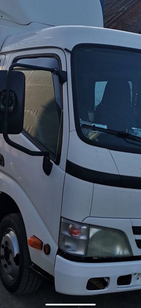 Toyota 100 150 alktreszek Dyna 