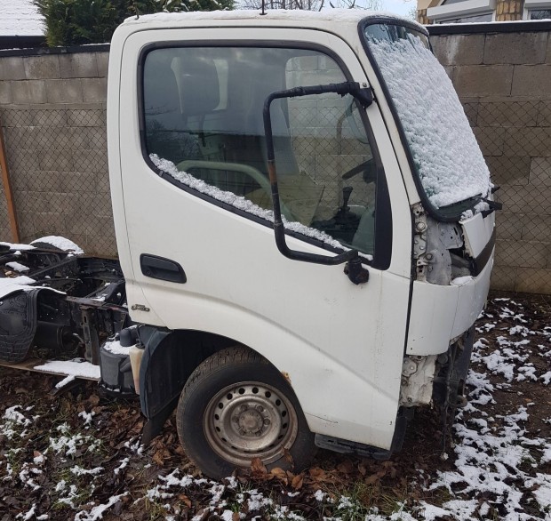 Toyota 150.100Dyna alkatrszek.