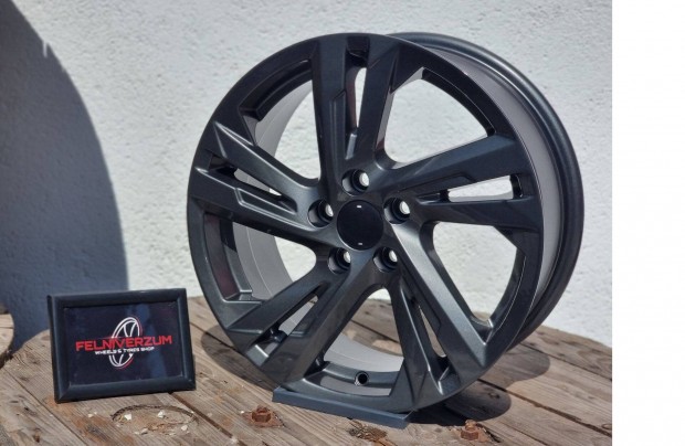 Toyota 16 col alufelni 5x100 Yaris, Yaris Cross, Prius,