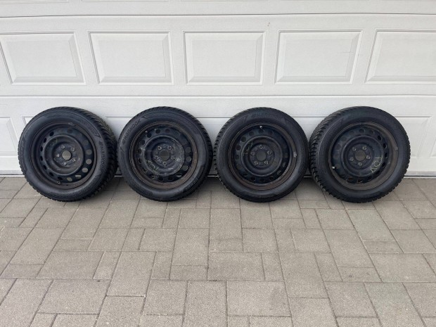 Toyota 16 colos tli kerkszett