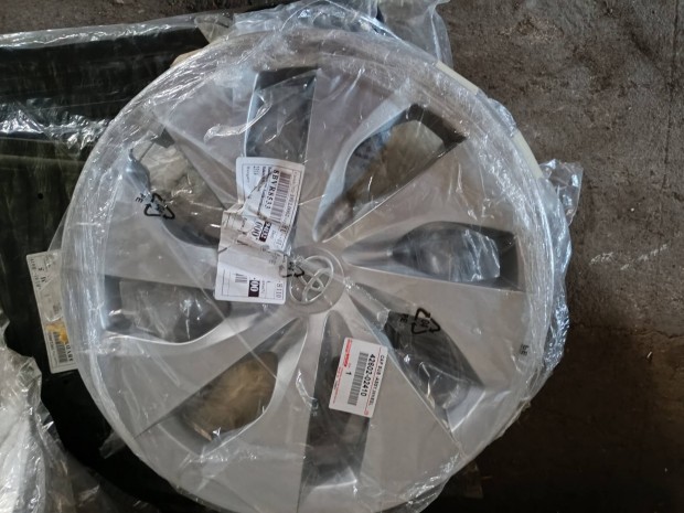 Toyota 16"gyri dsztrcsa elad 