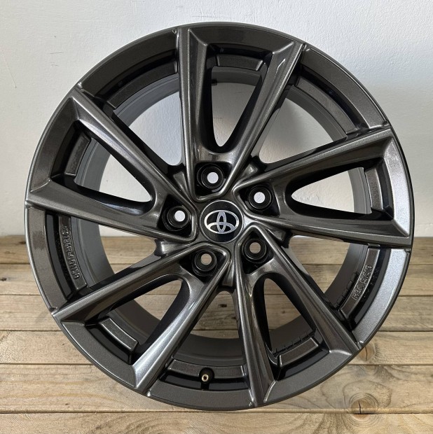 Toyota 17es alufelni 5x114,3 Auris Corolla Avensis 