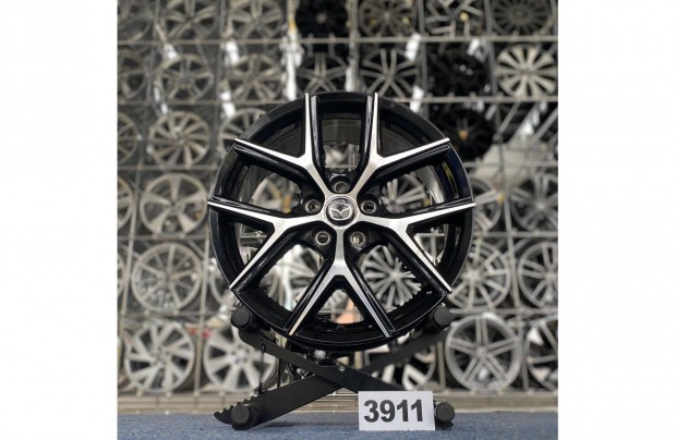 Toyota 18 alufelni felni, 5x114,3, Mazda (3911)