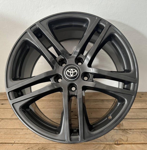 Toyota 18as alufelni 5x114,3 Corolla Auris Rav4 Chr